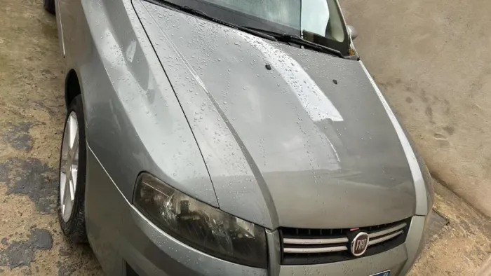 Fiat Stilo 1.8/ 1.8 Connect Flex 8V 5P 2007