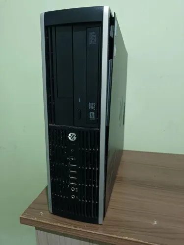 Computador HP