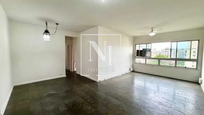 Apartamento : Padrão / Residencial / Copacabana