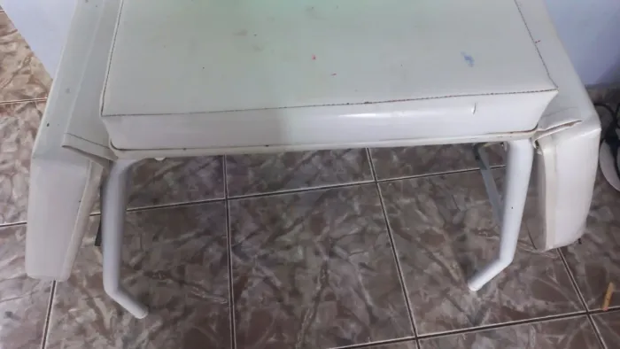 Maca maquiagem e estética