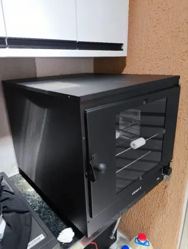 Fogão de bancada