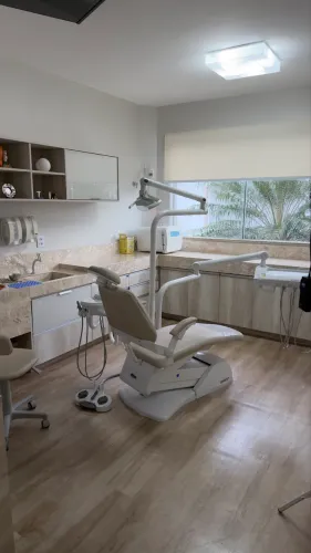 Vendo consultório odontológico no setor Oeste