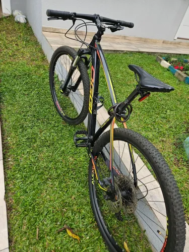 Bike oggi 11V, 7.2