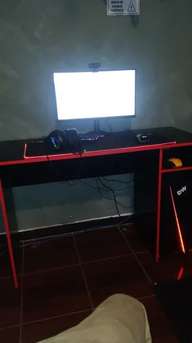 Pc gamer barato completo