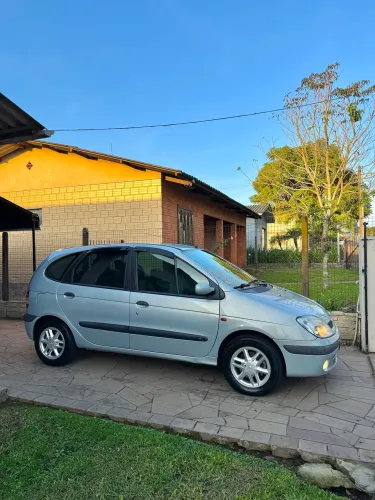 Renault Scenic Rxe/ Privilège 1.6 16V Mec. 2003