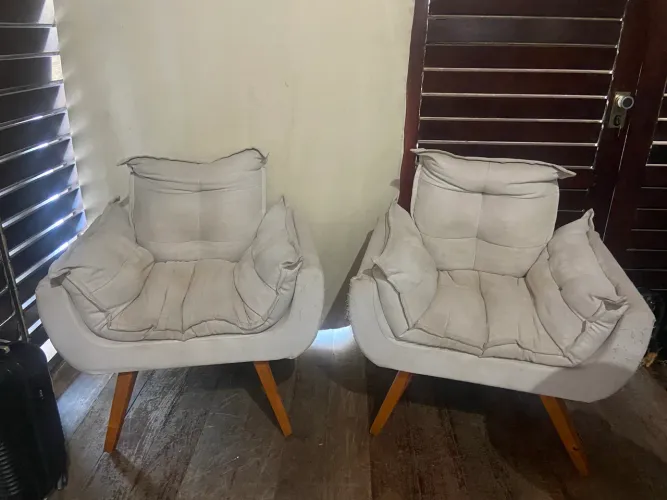 Poltronas