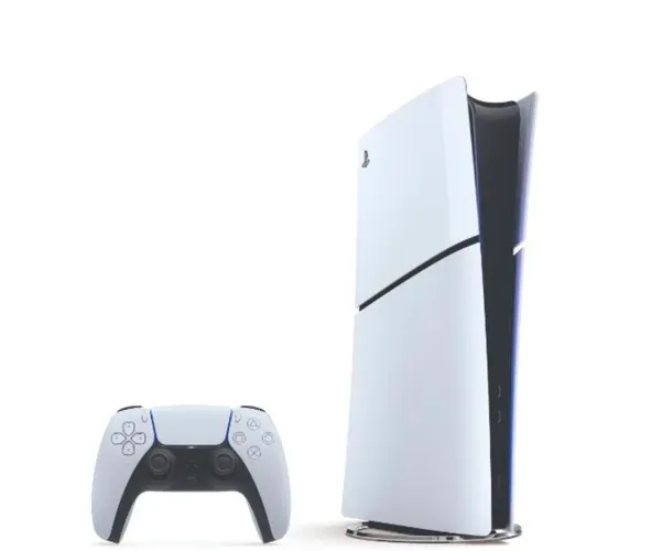 PS5 Slim