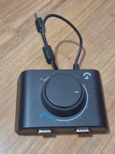 Adaptador Logitech Pedal e Câmbio