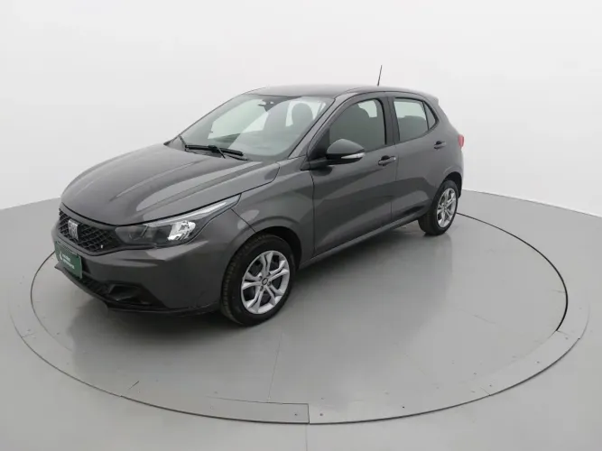Fiat Argo Drive 1.0 Firefly 2026