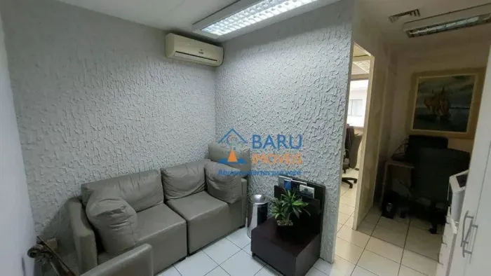 Conjunto à venda, 45 m² por R$ 420.000 - Jardim Paulista - São Paulo/SP