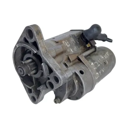 Motor Arranque Partida Kia Besta Sportage Grant 2.2 1996(A Base de Troca)