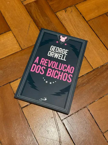 A revolução dos bichos 