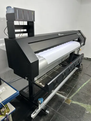 Plotter de Sublimação Human Digital 5113 - Excelente Estado