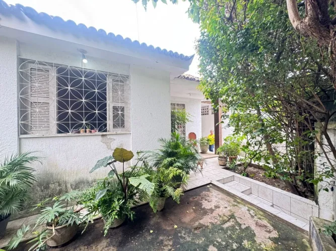 Casa à venda em São João do Tauape, Fortaleza