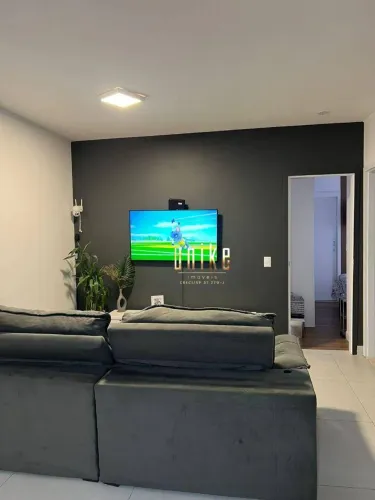 Apartamento com 2 dormitórios/quartos à venda, 65 m² por R$ 679.000 - Parque Industrial - 