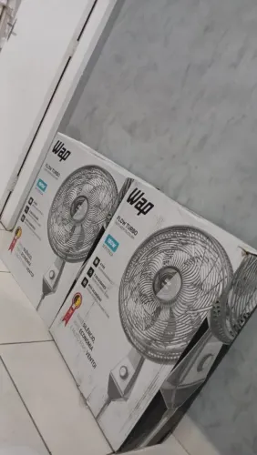 Ventiladores