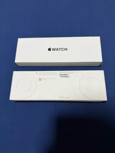 Apple Watch SE 2 40mm lacrado