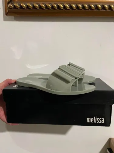 Melissa Babe |