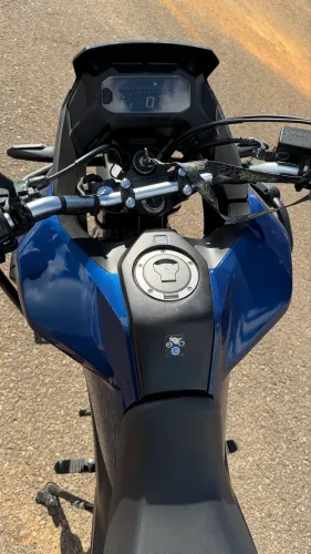 Xre 190cc único dono