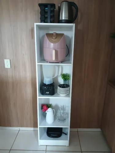 Armário  Torre para Eletrodomésticos 