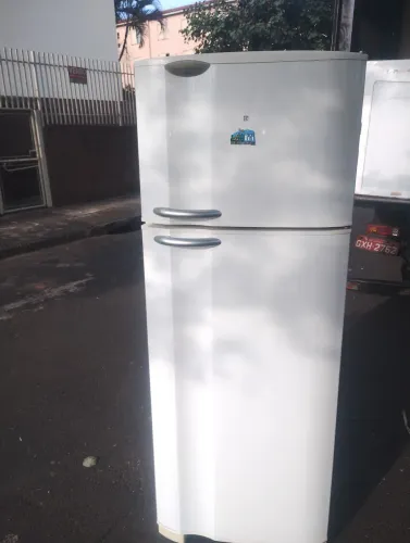 geladeira Eletrolux 480 litros