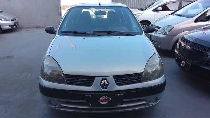 Renault Clio RN/ Expression 1.6 16V 5P 2004