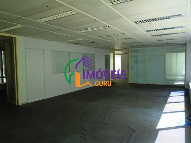COMERCIAL - CONSOLAÇÃO - SP