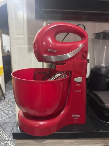 Batedeira Philco