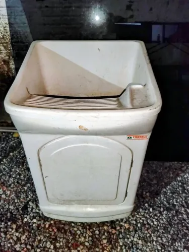 Tanquinho