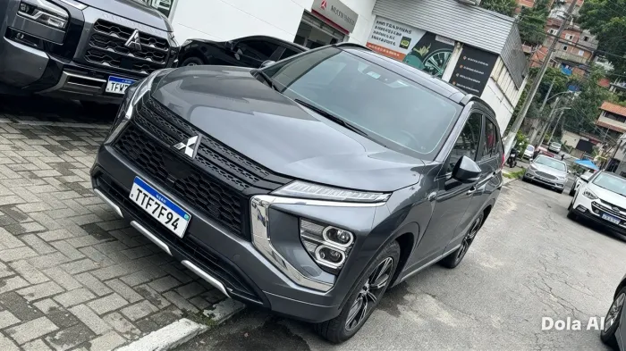 Mitsubishi Eclipse Cross HPE-S 1.5 AWD 165cv Aut. 2025