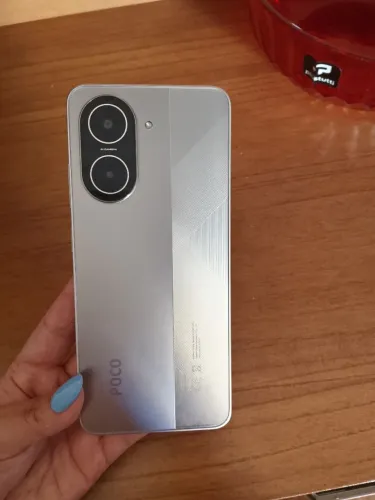 Celular poco c71