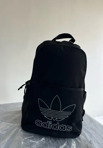 Mochila Adicolor Original e Nova 