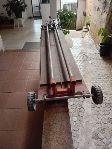 Riscado xs