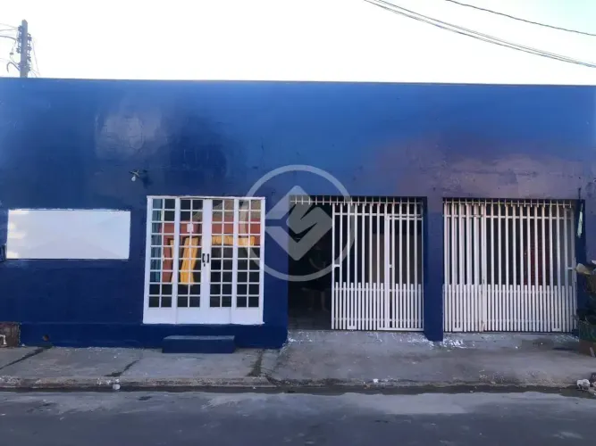 Invista no seu negócio em ótima localização - CPA IV - Prox. Moda Verão!!! codigo: 346466