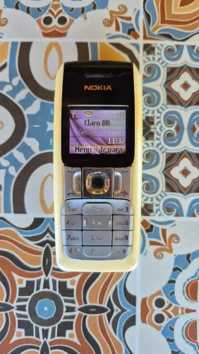 Nokia 2310 Usado para Colecionadores