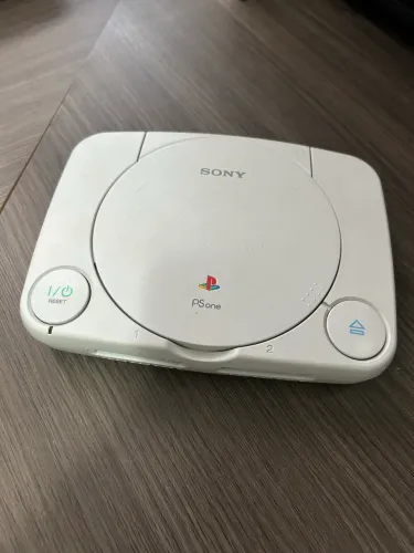 Ps one