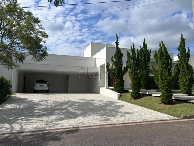 Casa à venda no Condomínio Residencial Jardim Primavera em Louveira, no bairro Residencial