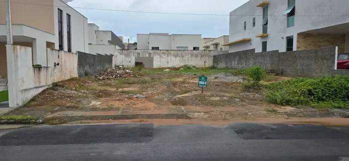 Imóvel para venda com 352 metros quadrados em Parque das Nações - Parnamirim - RN