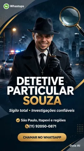 Detetive particular