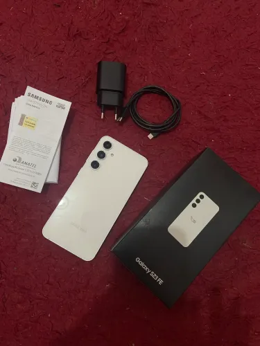 Samsung s23 fe 5g 128g