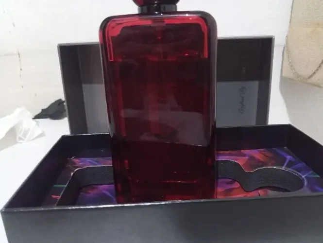Perfume - 9pm rebel