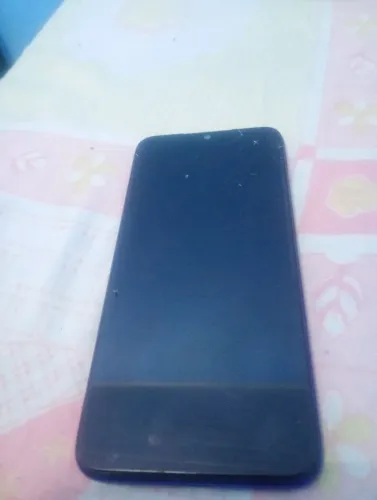 Redmi note 07