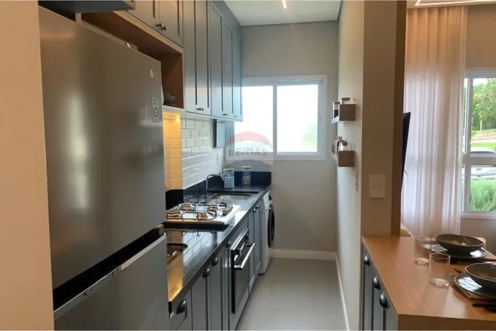 APARTAMENTO NOVO NO JARDIM BELA VISTA | MODERNO, ACESSÍVEL E PRONTO PARA MORAR!