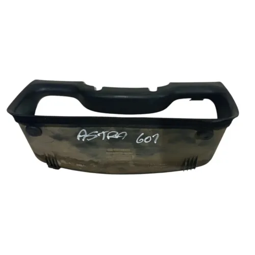 Moldura Painel Instrumentos Gm Astra 1999 A 2011 Original