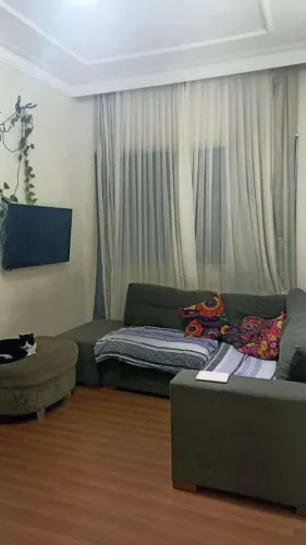 Cobertura para comprar Riacho das Pedras Contagem