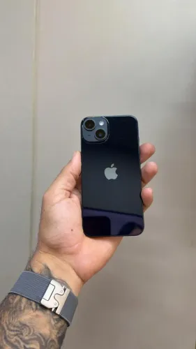 iPhone 14 128GB Bateria 88% Seminovo R$2.249,00 A VISTA TODO ORIGINAL