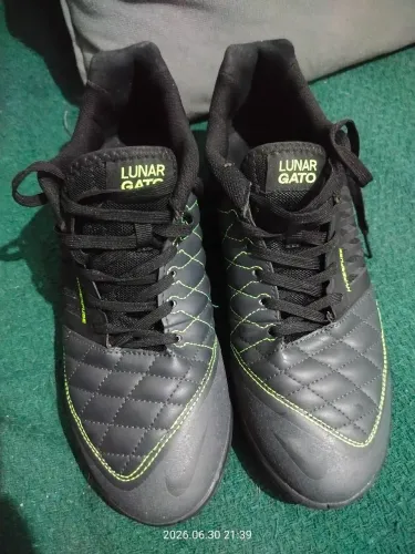 Nike Lunar Gato Futsal