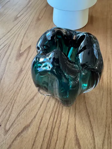 Murano Verde São Marcos (de 558,00 por 349,00) 