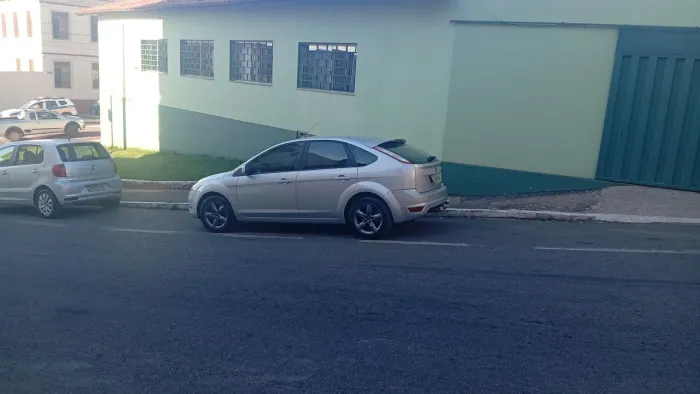 Ford Focus 2.0 16v/ 2.0 16V Flex 5P 2013