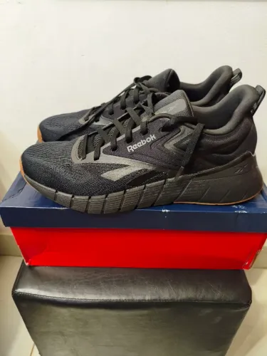 Tênis Reebok nano gym 44 